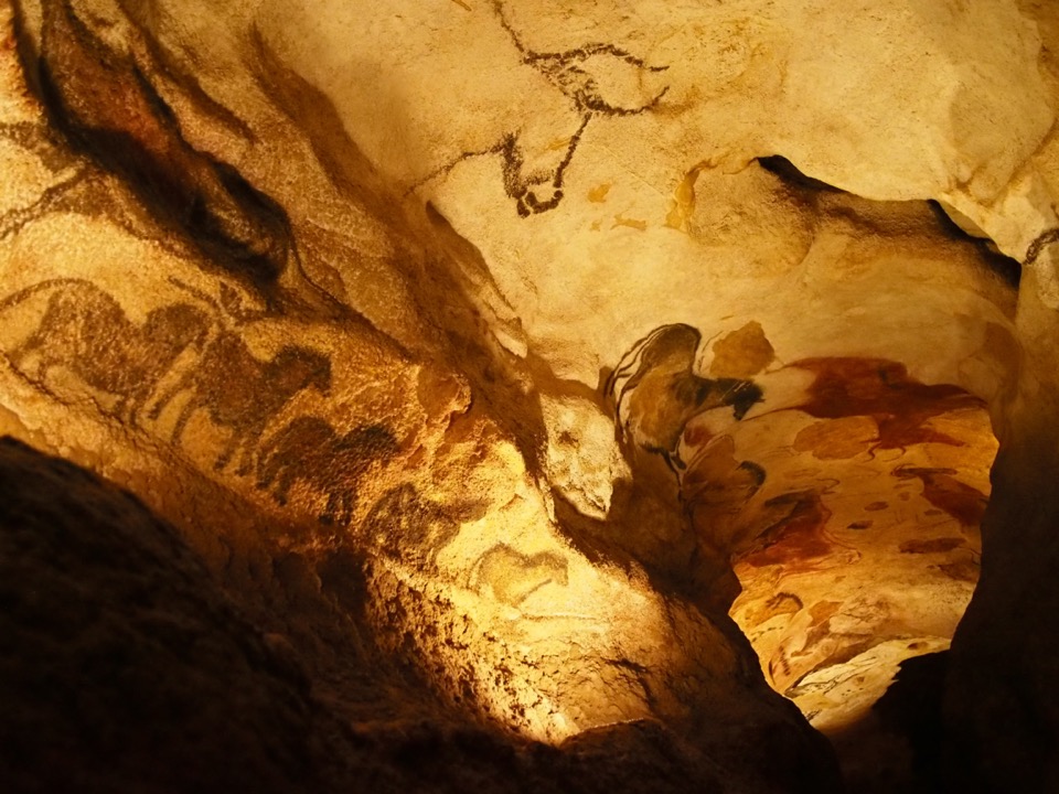 visiter lascaux ii