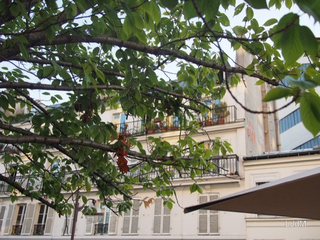 Soirée à l'hôtel Mercure Paris Montmartre Sacré Cœur