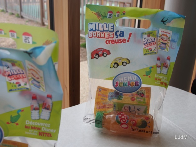 C'est parti pour le Mille Bornes Tour ! (avec cadeau !)