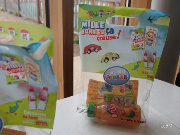 C'est parti pour le Mille Bornes Tour ! (avec cadeau !)