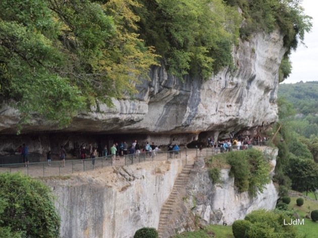 Coup de coeur gastronomique : Les Glycines en Dordogne