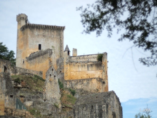 Coup de coeur gastronomique : Les Glycines en Dordogne