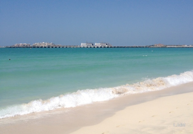 Que faire à Dubaï avec les enfants ?