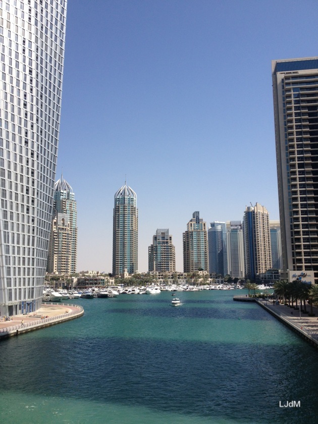 Que faire à Dubaï avec les enfants ?