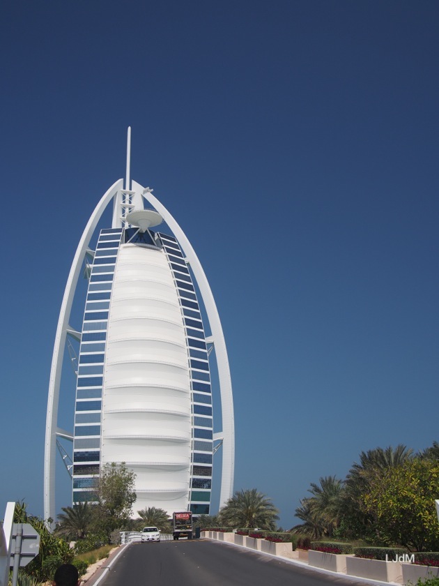 Que faire à Dubaï avec les enfants ?