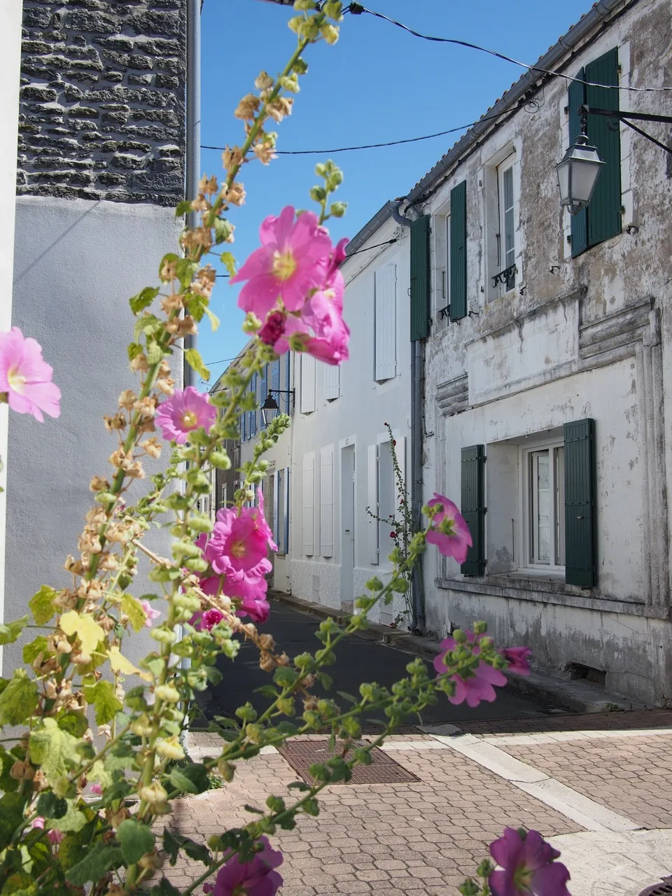 Oléron