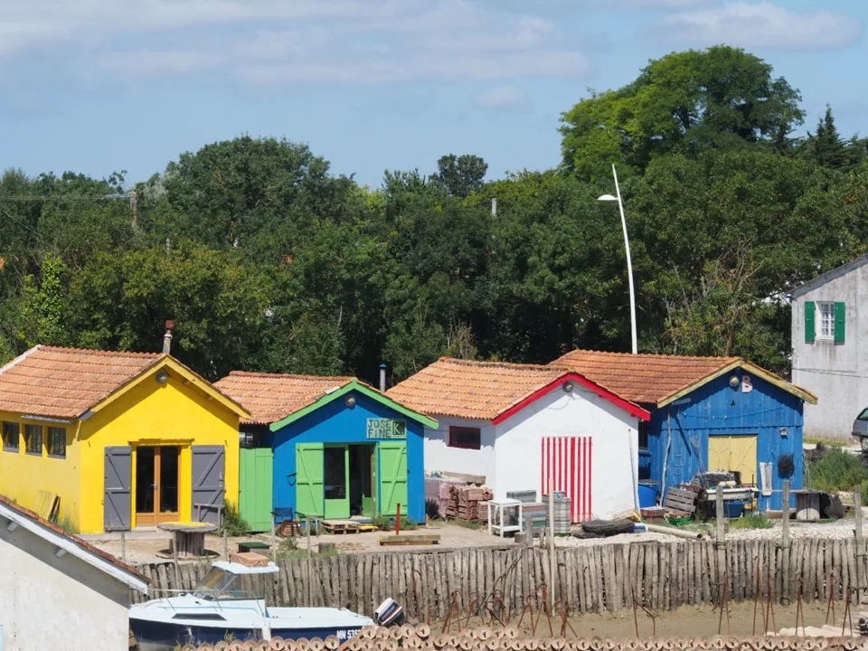 Oleron