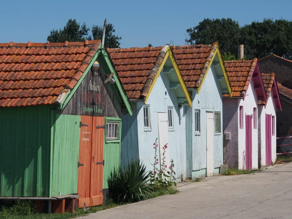 noirmoutiers