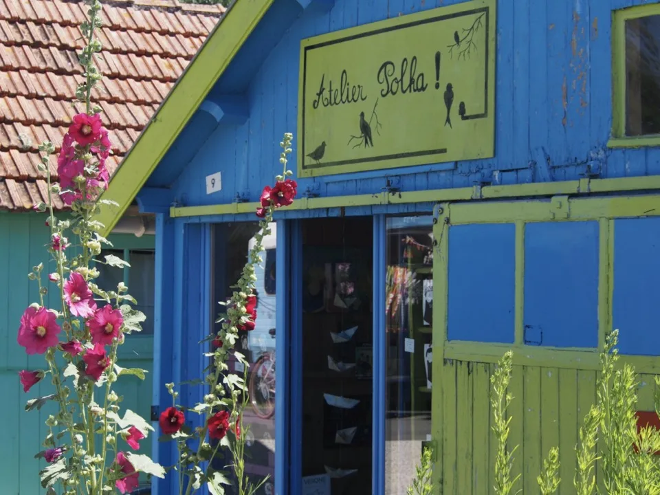 Ile oleron