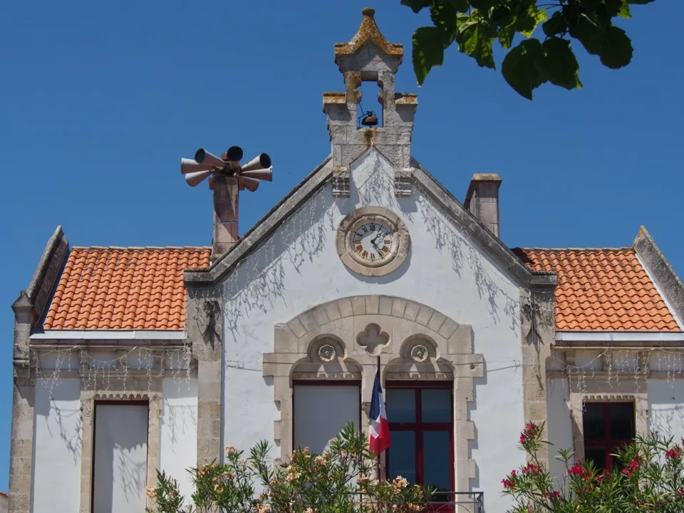 Ile oleron