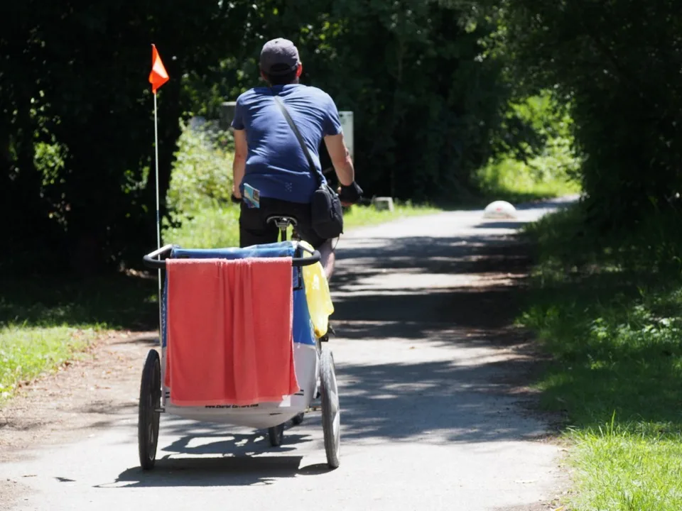 Vélodyssée