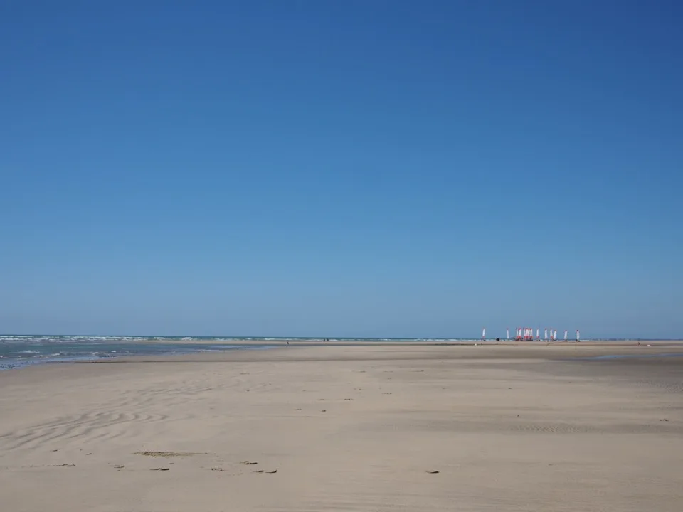 plage noirmoutiers