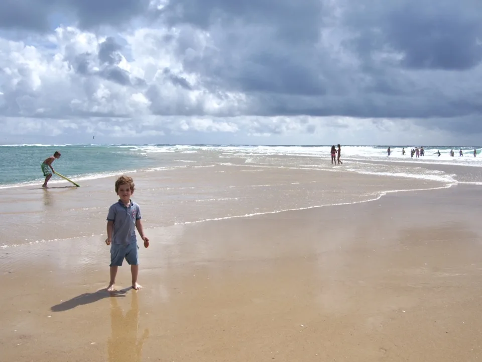 Cap ferret