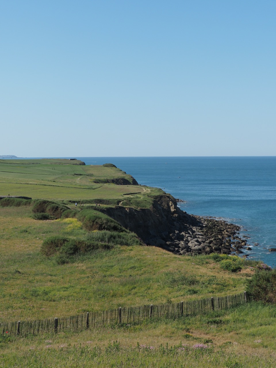 La Côte d'Opale