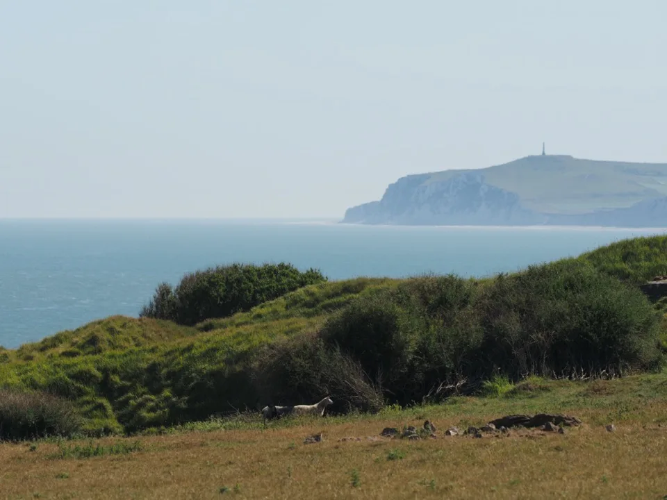 la cote d'opale en famille