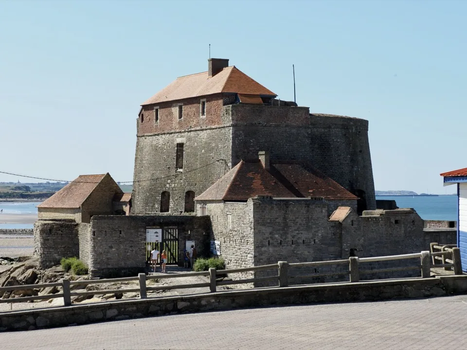 La Côte d'Opale en famille