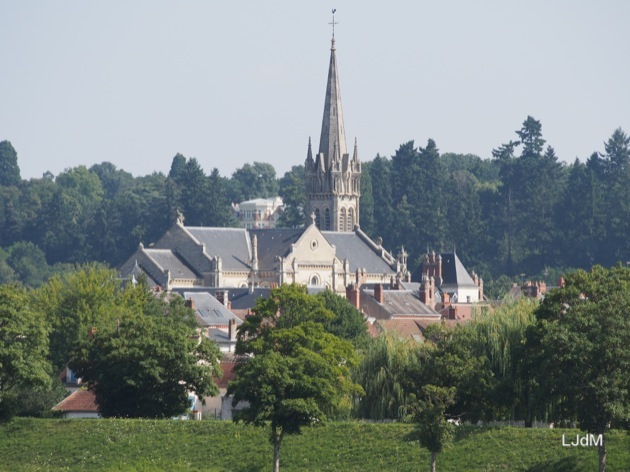 Tout sur notre balade fluviale avec les enfants
