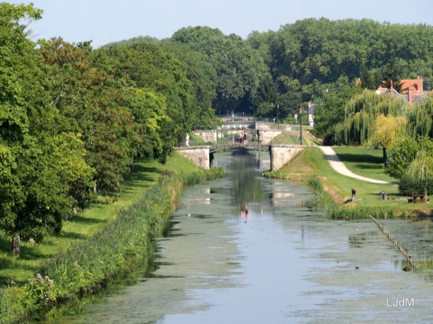 Tout sur notre balade fluviale avec les enfants
