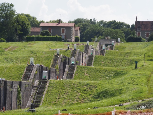 Tout sur notre balade fluviale avec les enfants