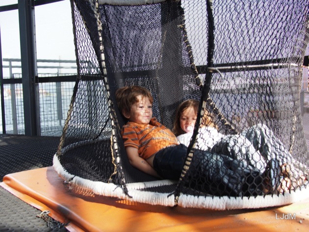 Stavanger et ses environs avec les enfants