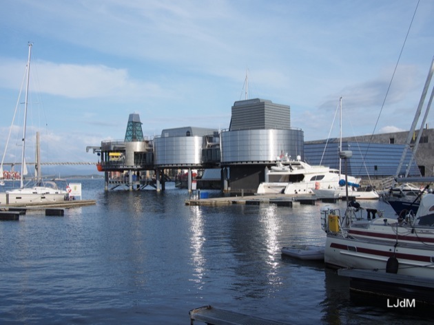 Stavanger et ses environs avec les enfants