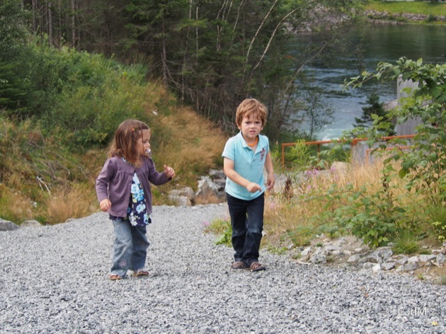 Notre voyage en Norvège avec enfants : les détails pratiques
