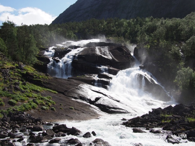 Notre voyage en Norvège avec enfants : les détails pratiques