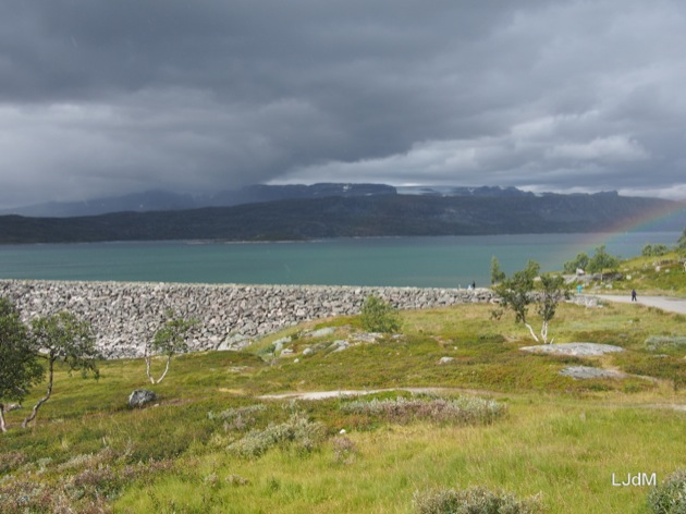 Notre voyage en Norvège avec enfants : les détails pratiques