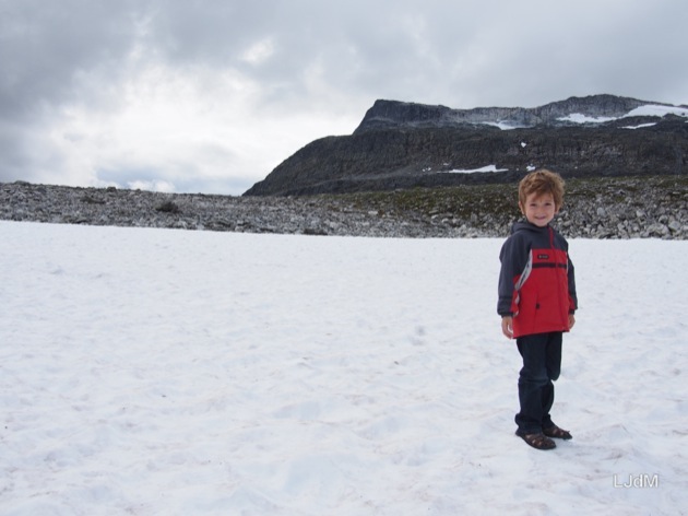 Notre voyage en Norvège avec enfants : les détails pratiques