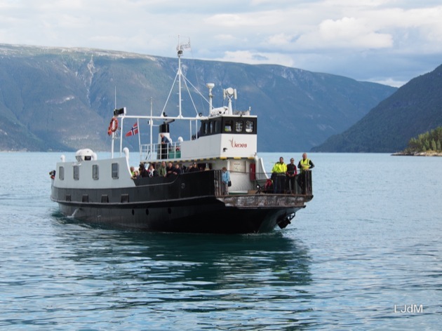 Notre voyage en Norvège avec enfants : les détails pratiques