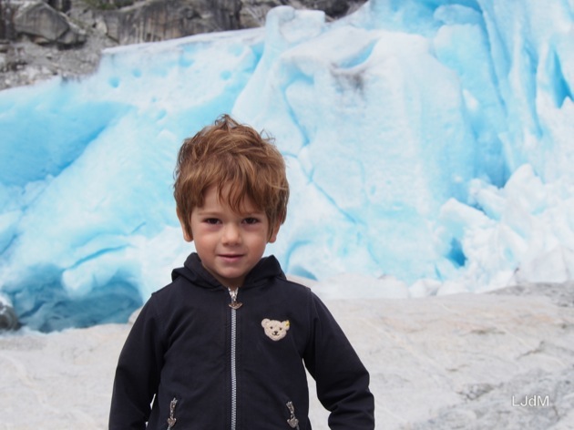 Notre voyage en Norvège avec enfants : les détails pratiques