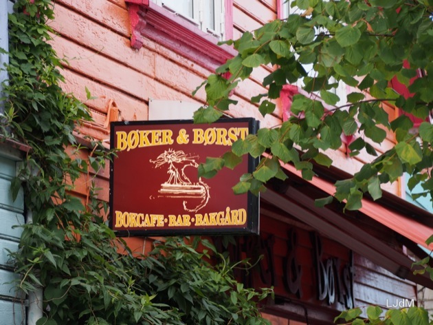Stavanger et ses environs avec les enfants