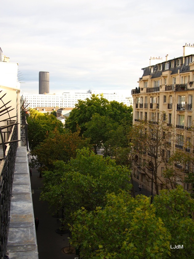 Soirée en amoureux à l'Hôtel La Bourdonnais
