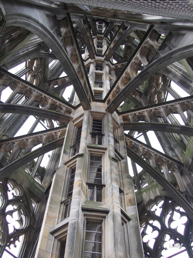 Deux idées de visites dans les alentours de Stuttgart