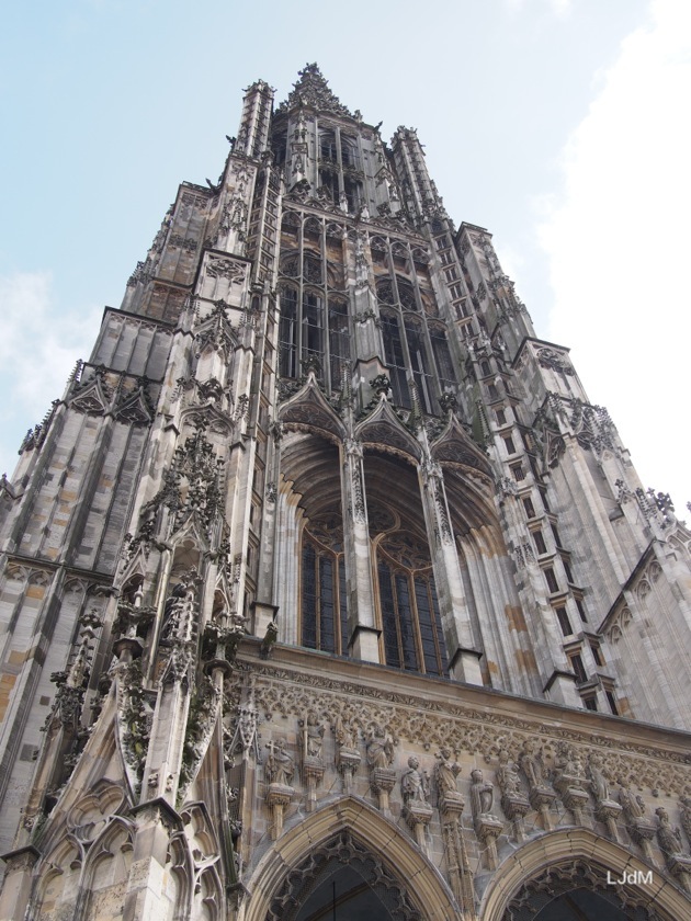 Deux idées de visites dans les alentours de Stuttgart