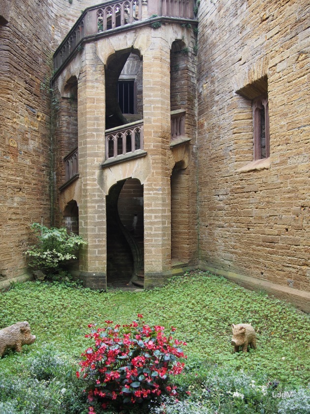 Deux idées de visites dans les alentours de Stuttgart