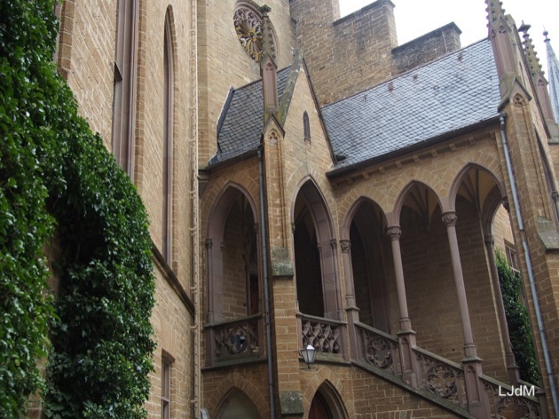 Deux idées de visites dans les alentours de Stuttgart