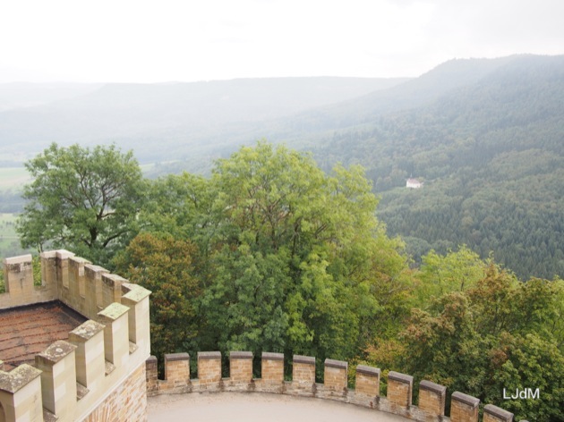 Deux idées de visites dans les alentours de Stuttgart