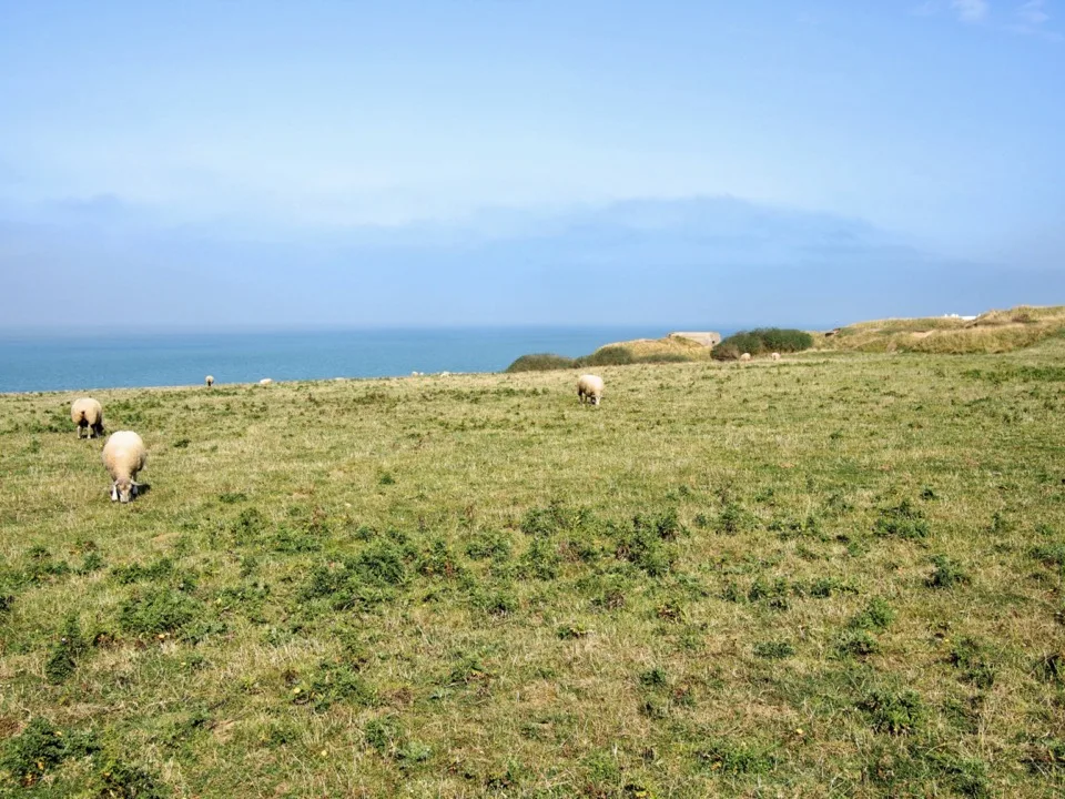 La Côte d'Opale en famille