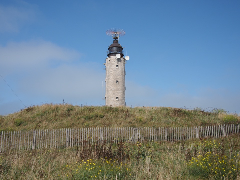 cap gris nez