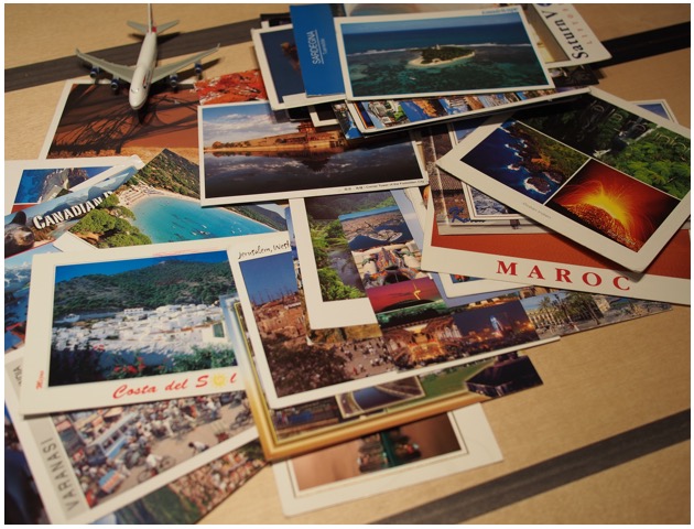 cartes