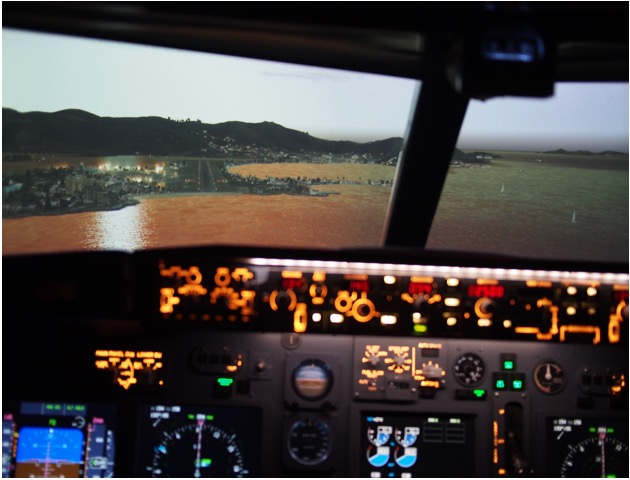 saint Martin