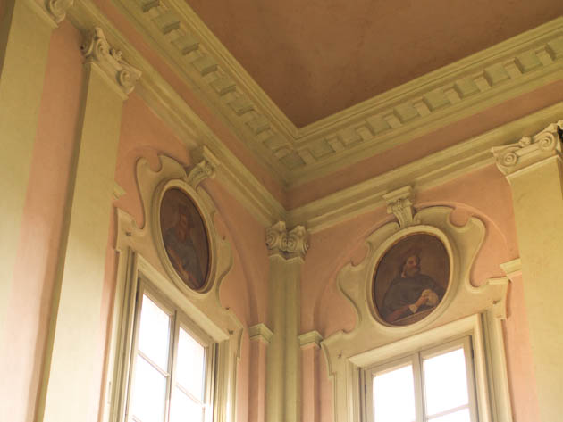 Emilie-Romagne #3 : Reggio Emilia