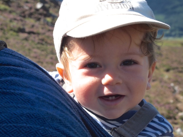 Où randonner en France avec de jeunes enfants ?