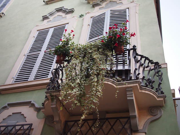 Emilie-Romagne #3 : Reggio Emilia