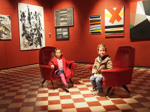 Emilie-Romagne #3 : Reggio Emilia