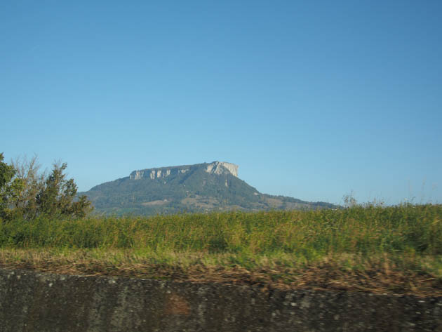 Emilie-Romagne #3 : Reggio Emilia