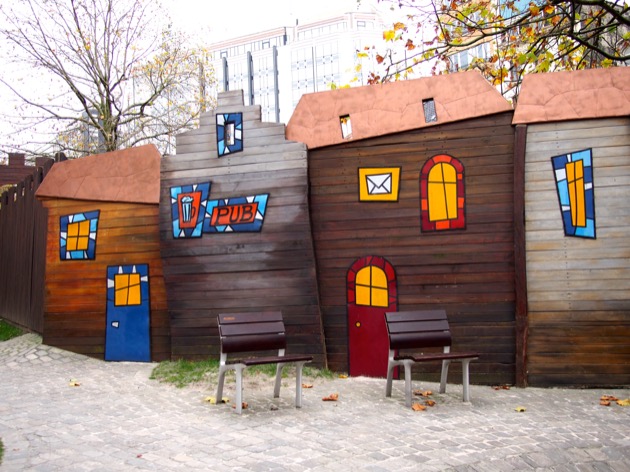 Un grand week-end à Bruxelles