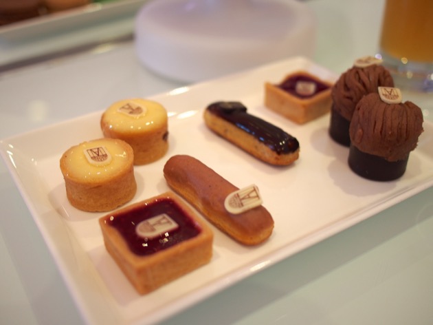 L'Atelier Renault sur les Champs : pour les petits et les grands !