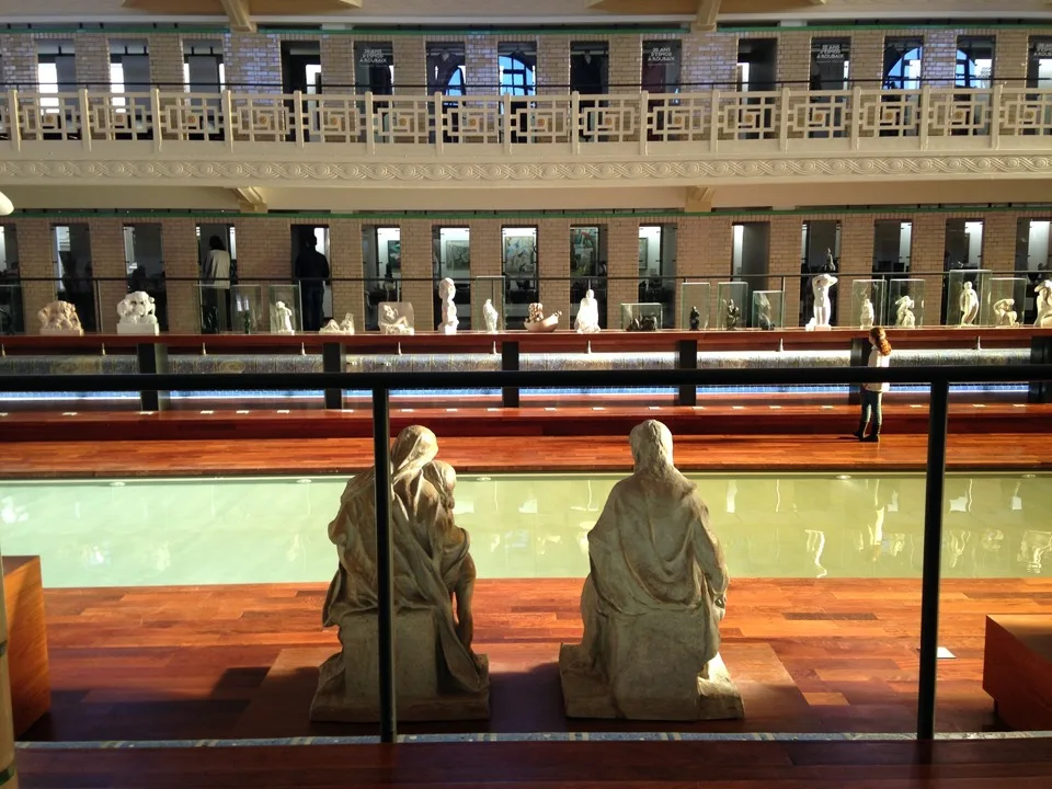 piscine de roubaix en famille